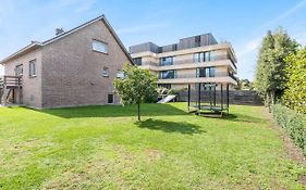 Familievilla bij strand met privé tuin&parking